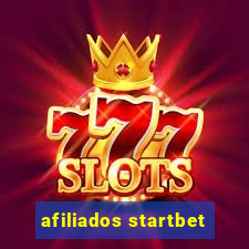 afiliados startbet